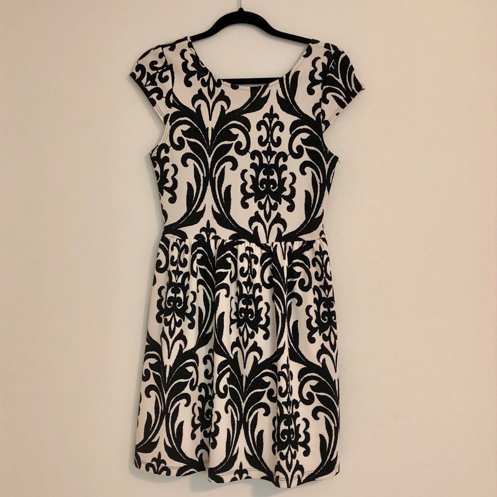 Boutique dress